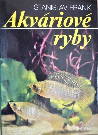 Akváriové ryby