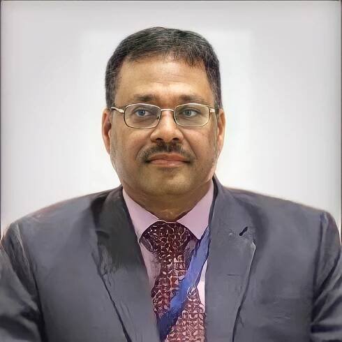 Shri Sanjeev Kumar Varshney