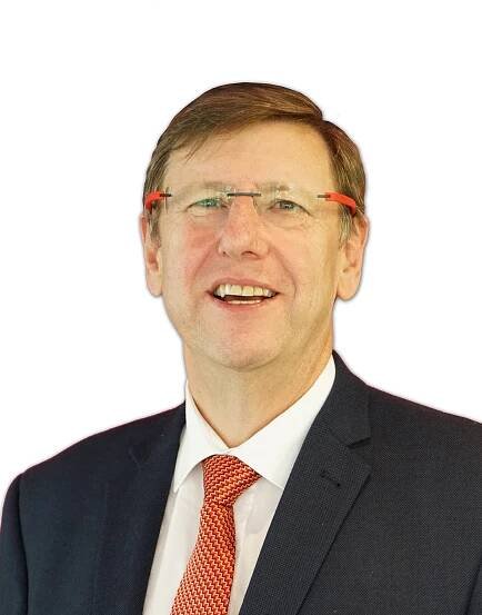 Greg Martin
