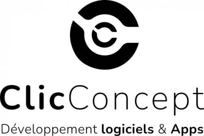 Logo de ClicConcept