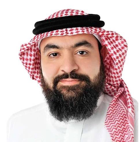Ahmed Al Saleh - CyberOT Secure Summit 2024