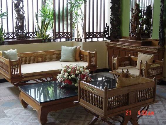 Hotel and Restaurant | Pjedsted Interior Design