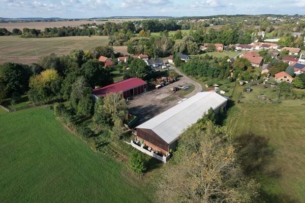 Agro Neyrinck foto 1