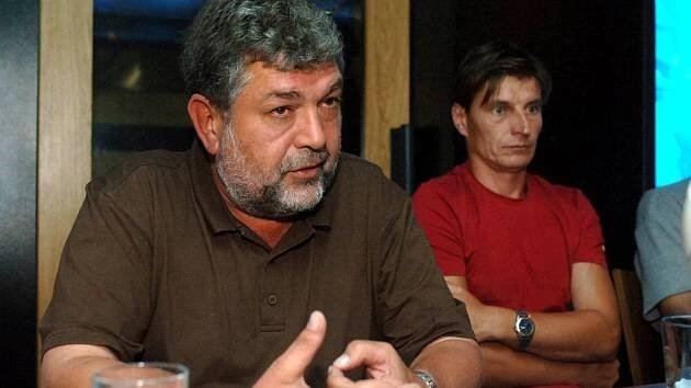 Zemřel Josef Hájek, majitel hřebčína Albertovec a fotbalových Jakubčovic