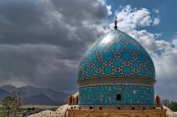 Ohledně konceptu tzv. orientalizmu: významy, dopady, kritika a perspektivy - e-Islám