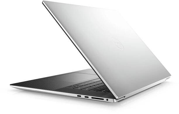 Dell XPS 17 9710 - repasované počítače, repasované notebooky