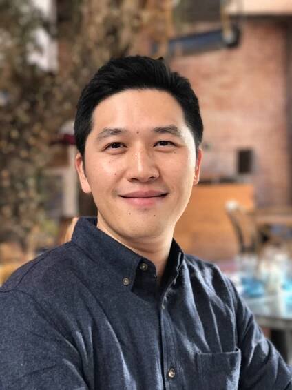 Qi Huang