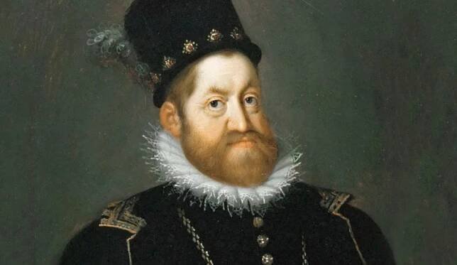 Rudolf II.
