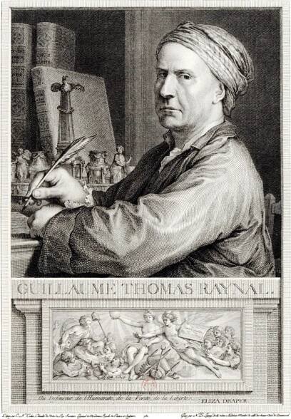 Guillaume-Thomas Raynal - Wikimedia Commons