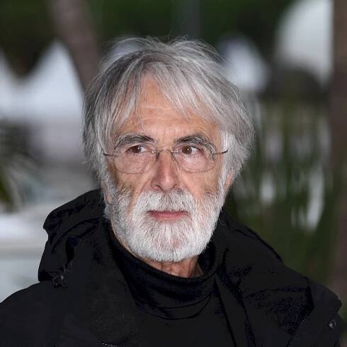Michael Haneke, Cannes (20.5.2012) – Denis Makarenko / Shutterstock