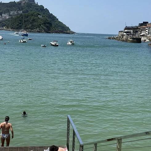 GORKA ROOM MATE COLLECTION - Updated 2025 Prices & Hotel Reviews (Donostia - San Sebastian, Spain)