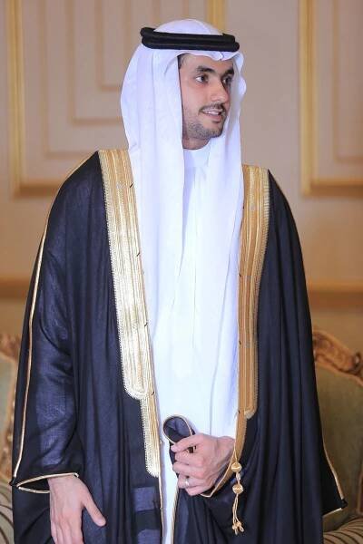 حفل زواج ياسر حسين رابح