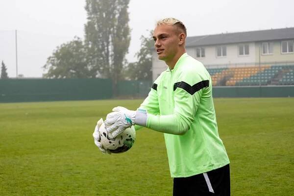 Brankářské rukavice Brave GK Diamond White - Oficiální internetový obchod Brave GK
