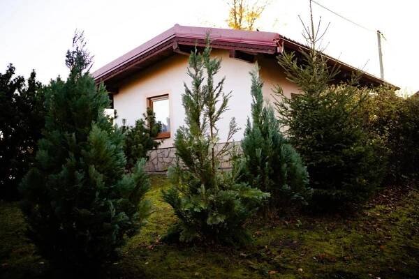 Chata U Tesaku Rajnochovice Exteriér fotografie
