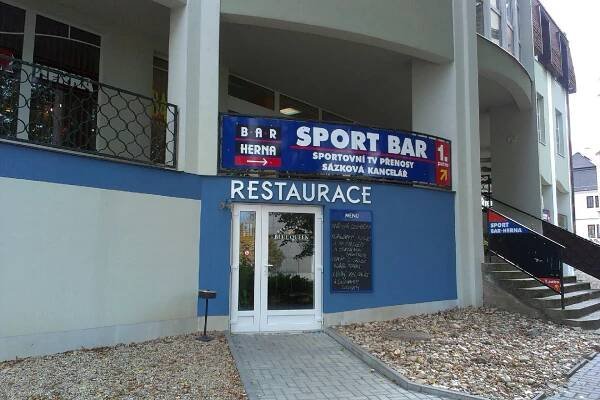 Restaurace Blue Queen foto 1