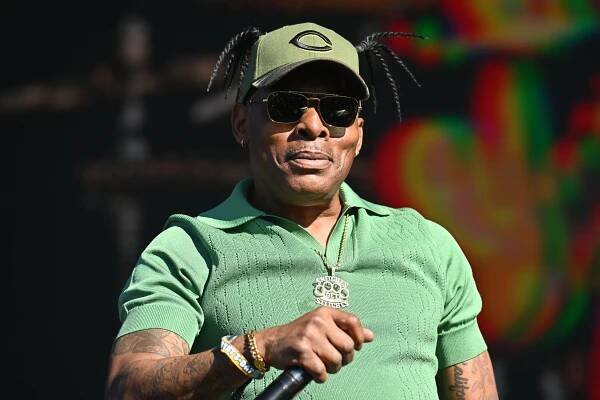 Rapper Coolio died from a lethal dose of fentanyl
