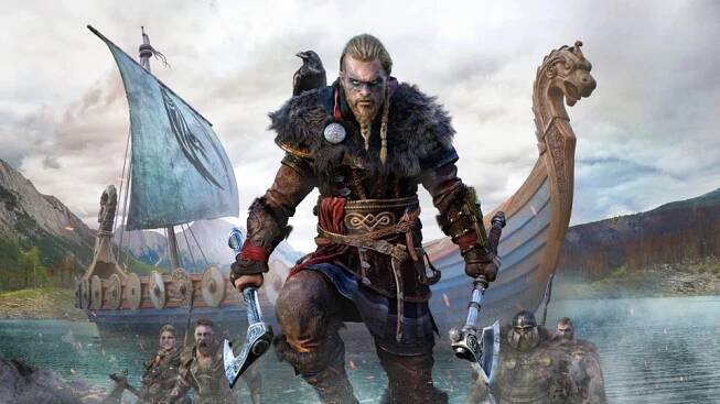 Assassin's Creed Valhalla