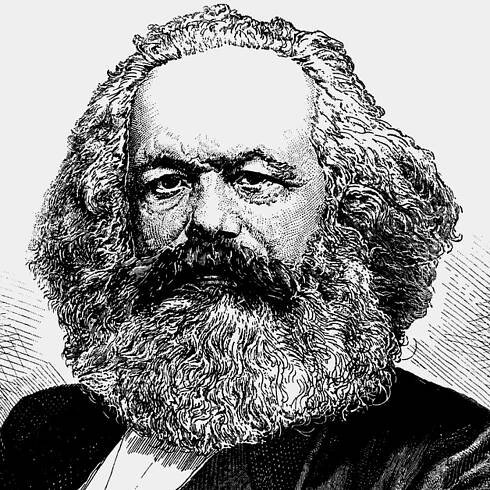 Did Karl Marx Say This About Consumer Debt?