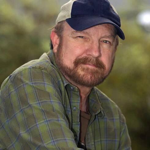 Pin by Tricia D'Amour on SUPERNATURAL...naturally... | Bobby singer, Bobby singer supernatural, Jim beaver