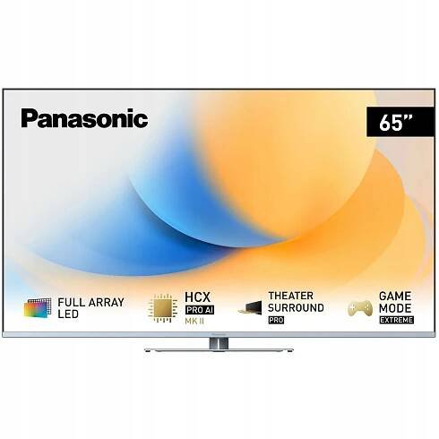 Chytrá televize Panasonic TV65W93AE6 65" L