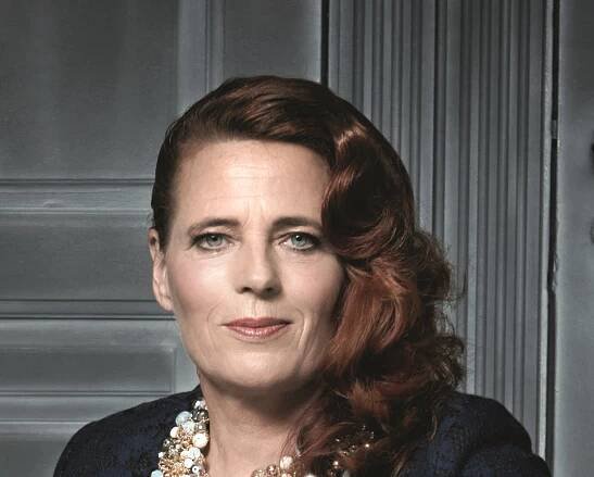 Charlotte Anderson