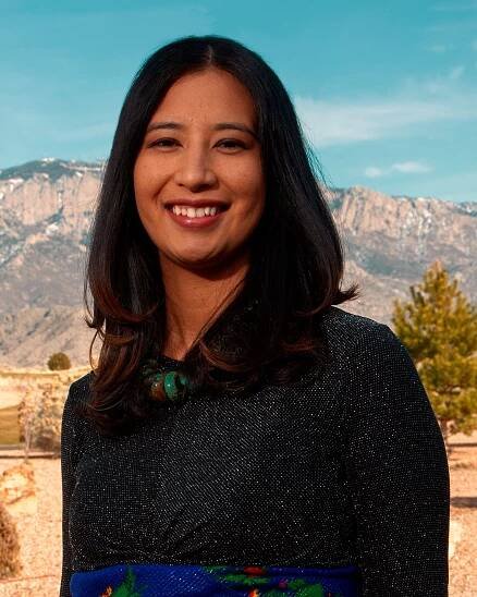 Meet Our Board & Co-Founders — Native Women Lead