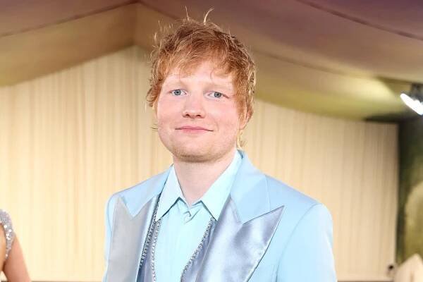 Ed Sheeran Speaks Out After Police in India Abruptly Break Up His Surprise Street Concert