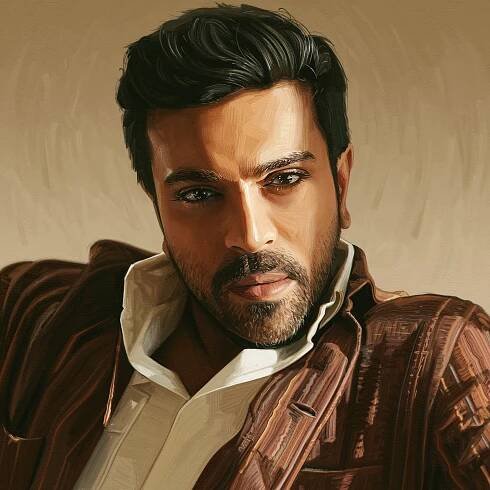 Ram Charan