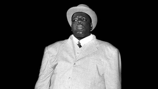 Notorious B.I.G.