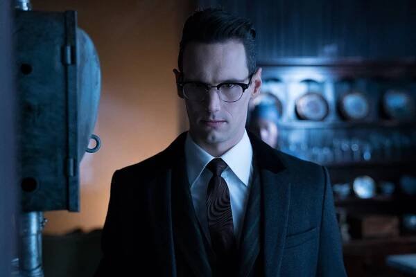 Gotham - Duchové - Z filmu - Cory Michael Smith