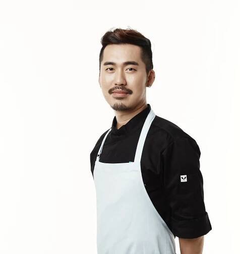 Justin Lee