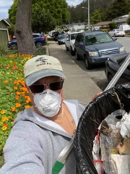 Street to Beach Cleanups Turns 1 - Pacific Beach Coalition