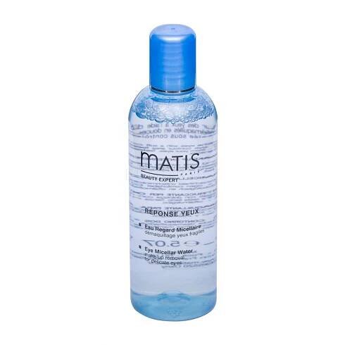 Matis Réponse Yeux Eye Micellar Water Odličovač očí pro ženy 150 ml poškozená krabička | ELNINO.CZ