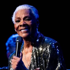 Dionne Warwick Cancels Upcoming Concert Following 'Medical Incident'