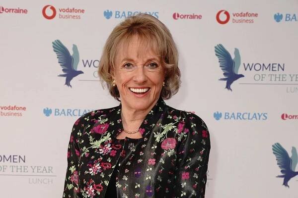 Esther Rantzen admits ‘this is probably my last spring’ as she spends ‘precious’ time with grandchildren