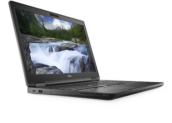 Dell Latitude 5490