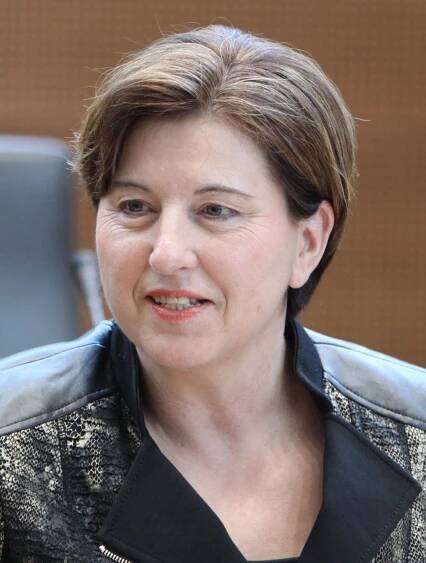 Ljudmila Novaková