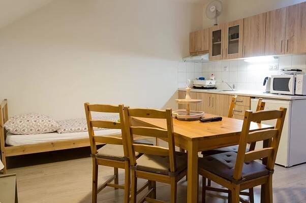Apartmány Jožák - Arnoltice, České Švýcarsko | Regiontourist.cz