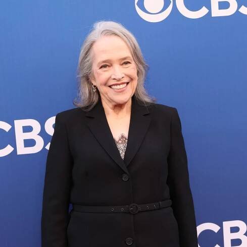 Kathy Bates, 76, Opens Up 100-Pound Weight Loss