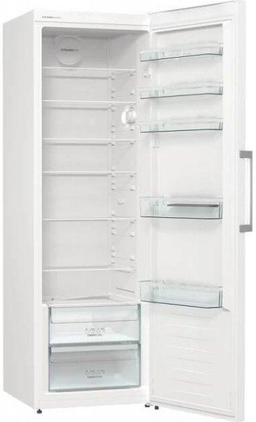 Gorenje R619EEW5 skončil - e-spotrebice