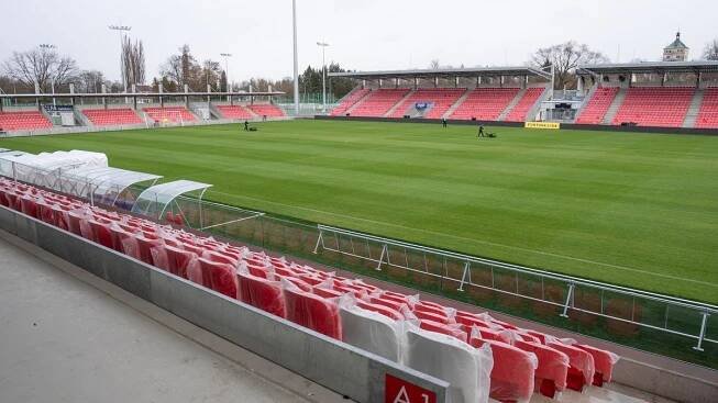 Rýsuje se pikantní baráž! Chrudim odehraje příští sezonu v Pardubicích, do ligy chce