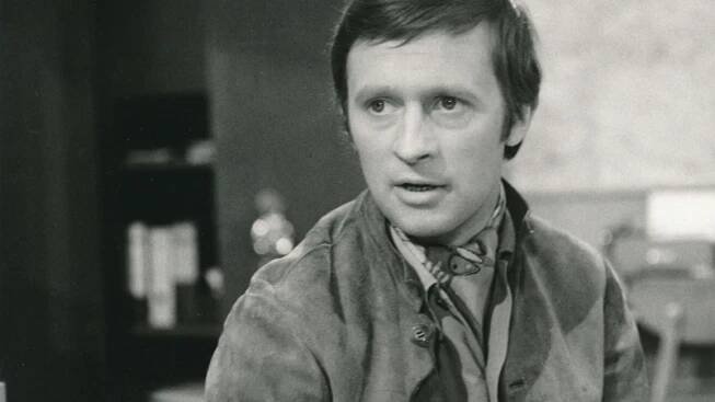Poslední chvíle Pavlaty (†71): Na smrt čekal bosý