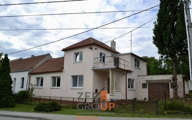 Ostatní, Zastávka u Brna, 664 84, 240 m²