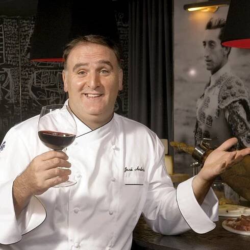 Jose Andres on Getting Fired From El Bulli