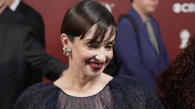Laura Donnelly on the Most Rewarding Part About Performing in ‘The Hills of California’