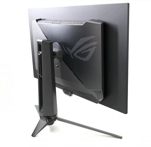 Review: Asus ROG Swift OLED PG32UCDM (QD-OLED monitor)