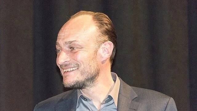 Víc než dobrý Karel Dobrý: démonický herec byl v dětství unesen, kvůli alkoholu přišel o malíček