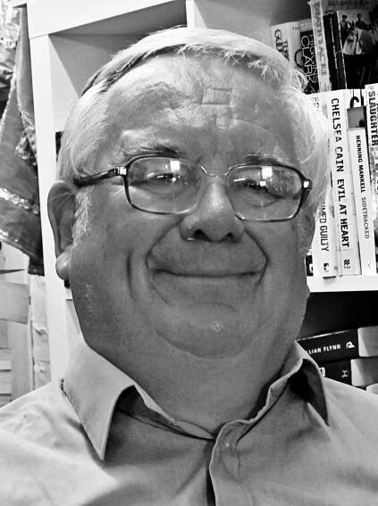 John Ramsey Campbell