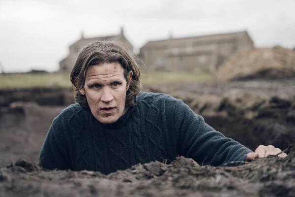 'Starve Acre' Review: An Earthily Atmospheric British Folk Horror