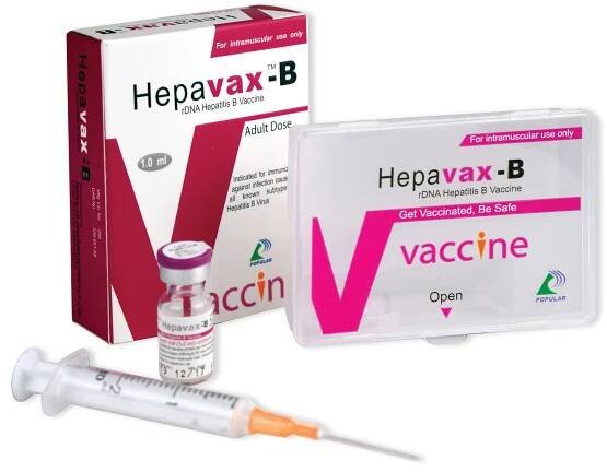Popular Pharma